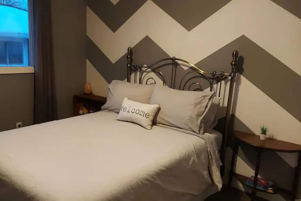 Photo of Bedroom in Brantford