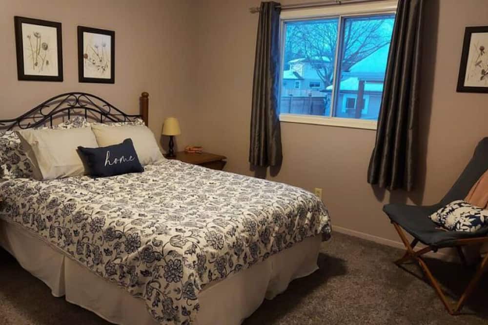 Photo of Bedroom in Brantford