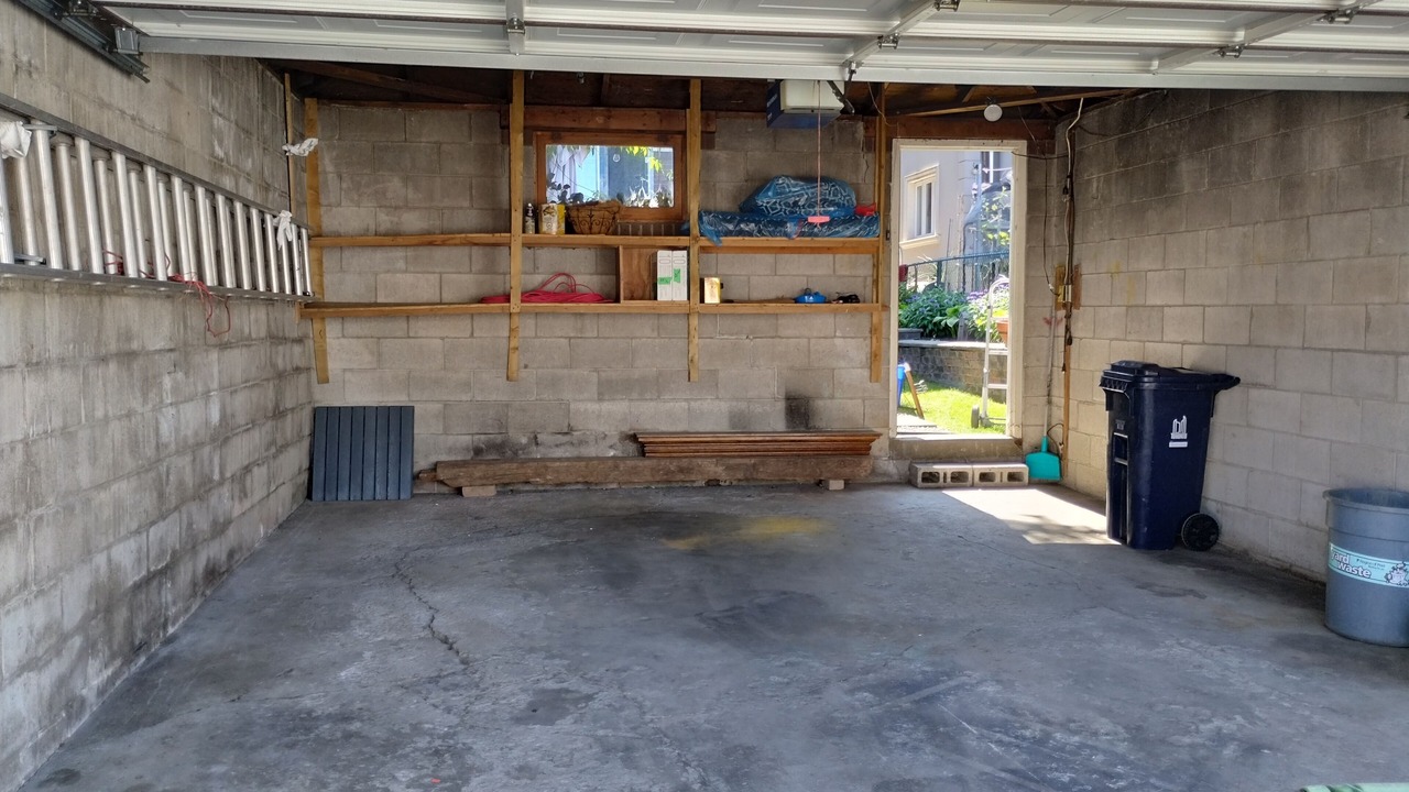 Photo of Outdoor in Earlscourt