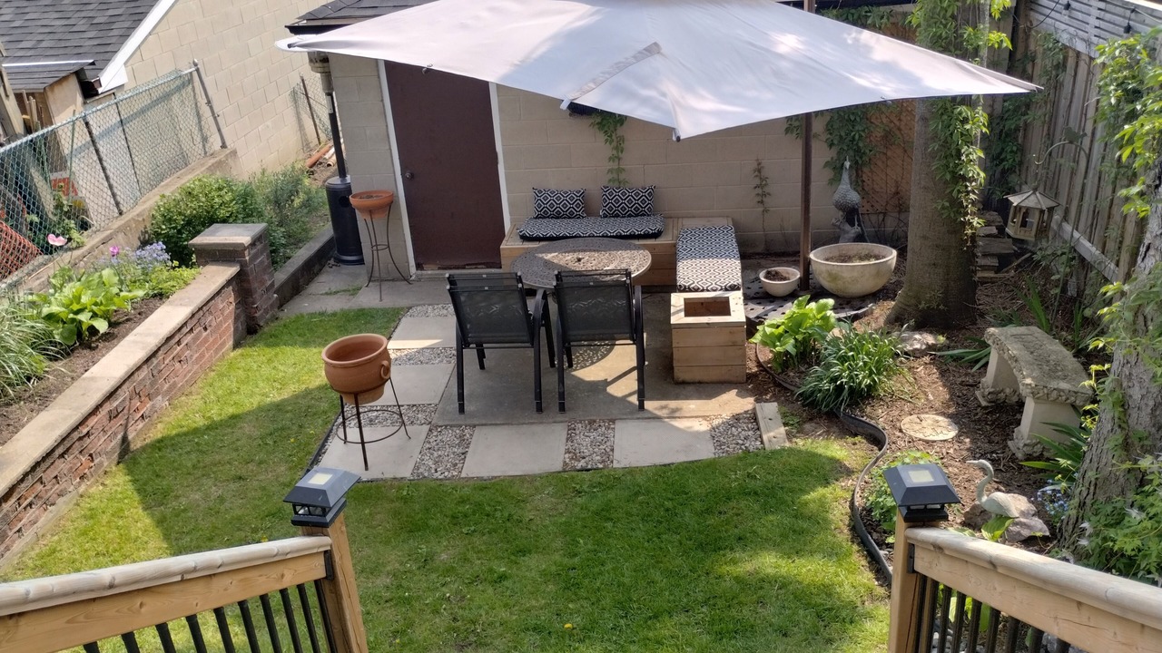 Photo of Outdoor in Earlscourt