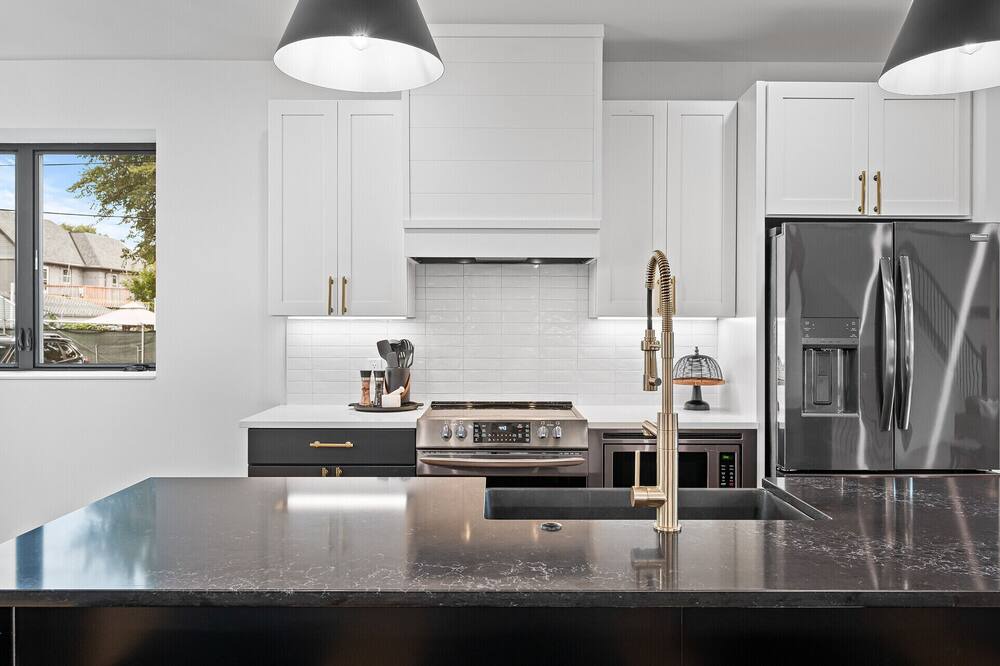 Photo of Kitchen in Holland