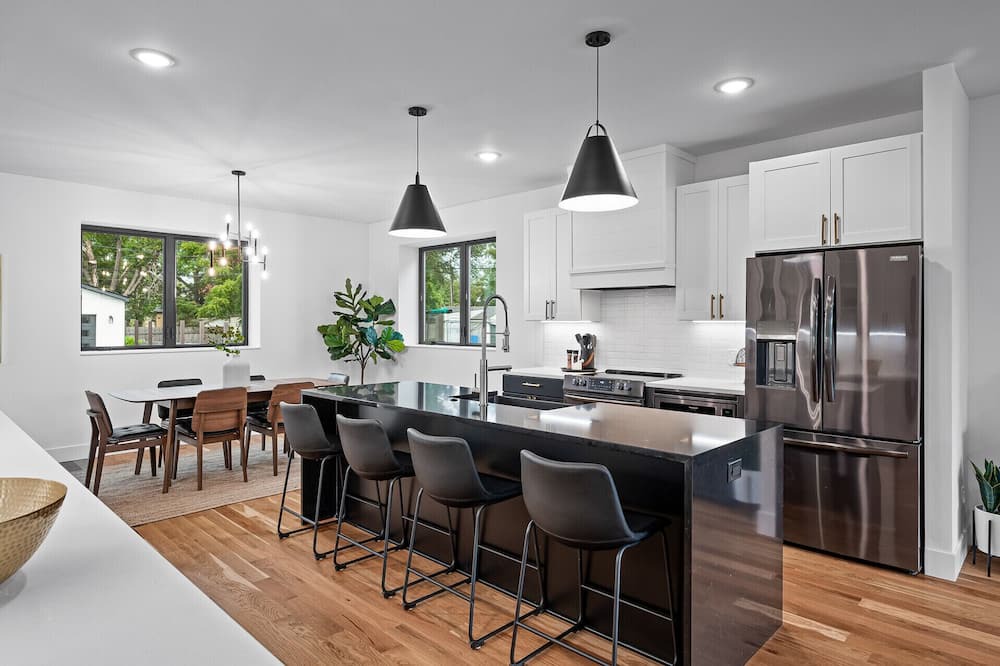 Photo of Kitchen in Holland