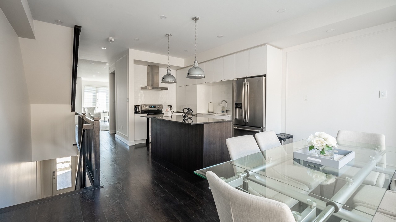 Photo of Bedroom in Oakville