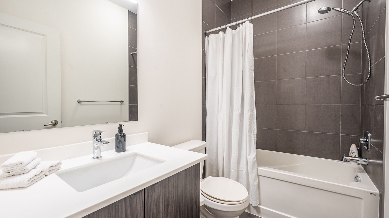 Photo of Bathroom in Oakville