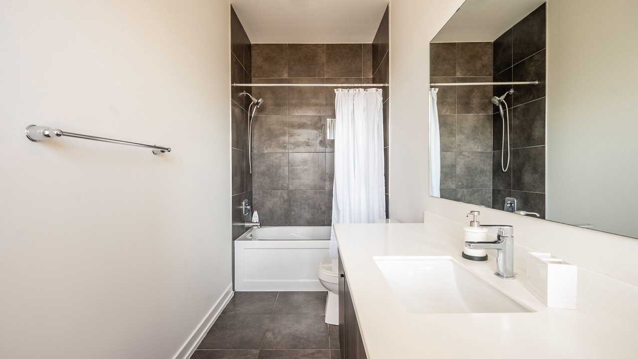 Photo of Bathroom in Oakville