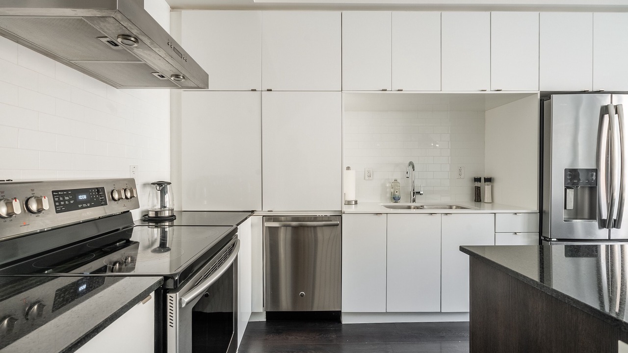 Photo of Kitchen in Oakville
