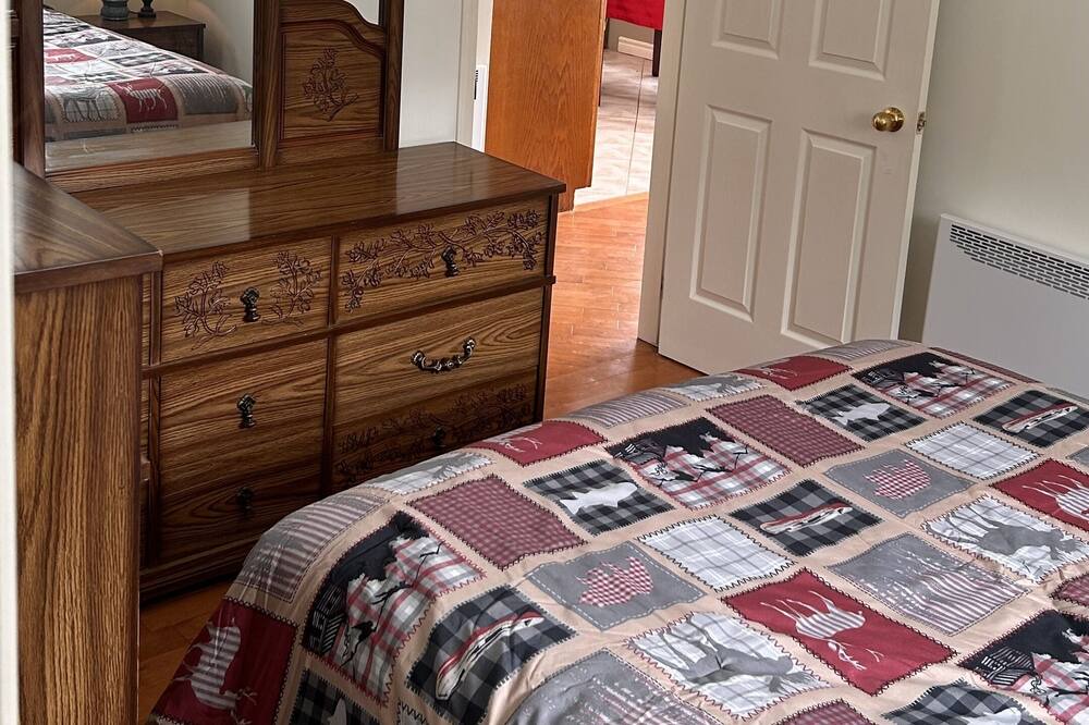 Photo of Bedroom in Timiskaming District