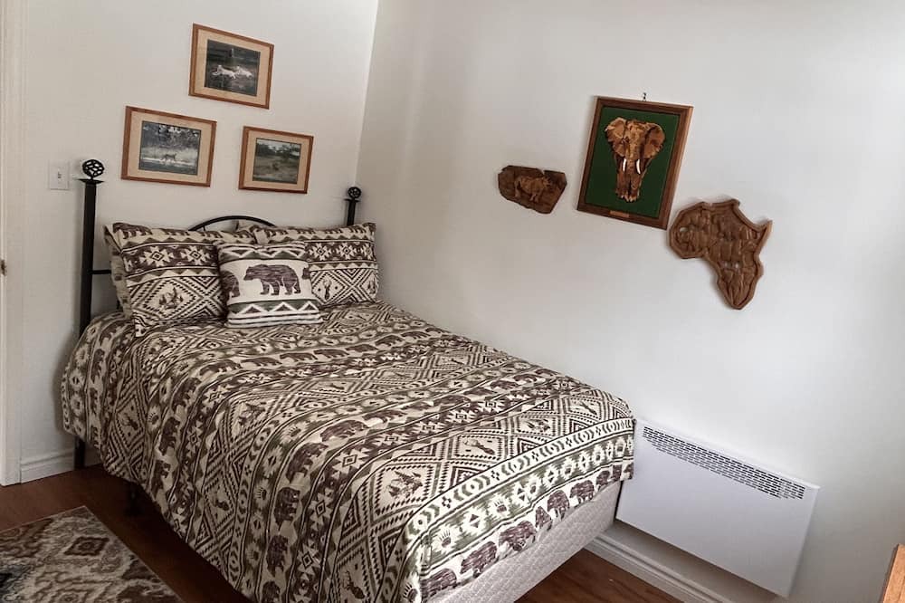 Photo of Bedroom in Timiskaming District