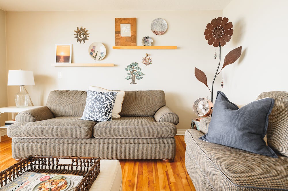 Photo of Livingroom in Sarnia