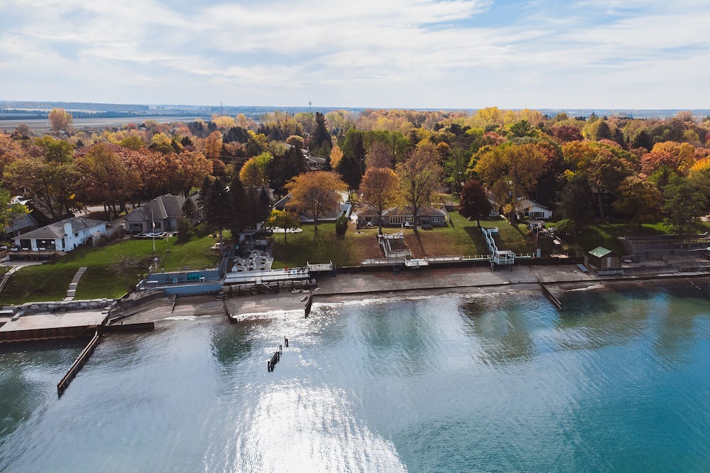 Photo of Outdoor in Sarnia