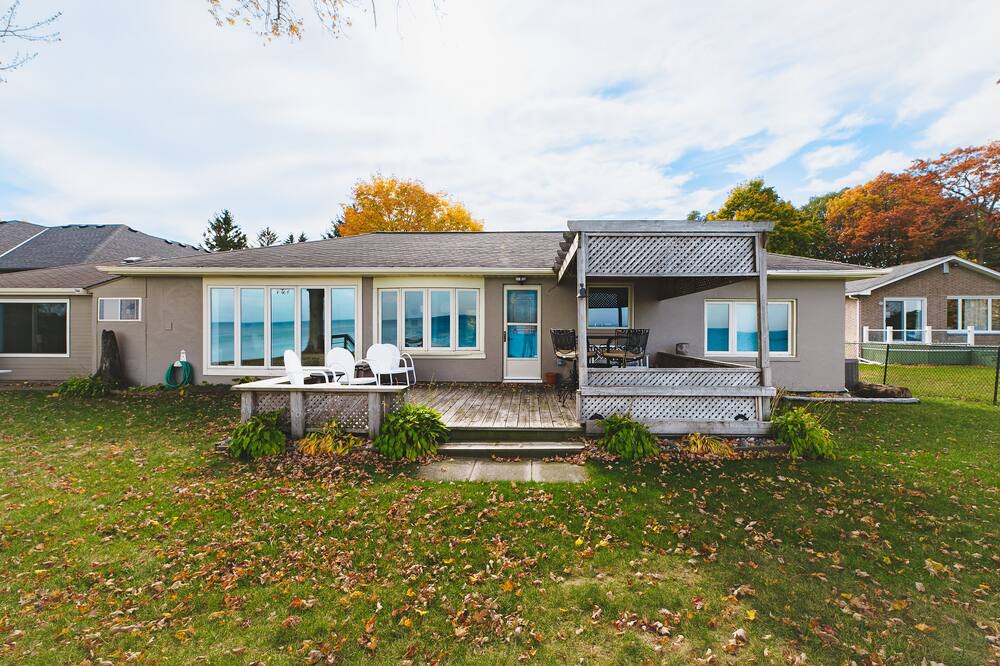 Photo of Outdoor in Sarnia