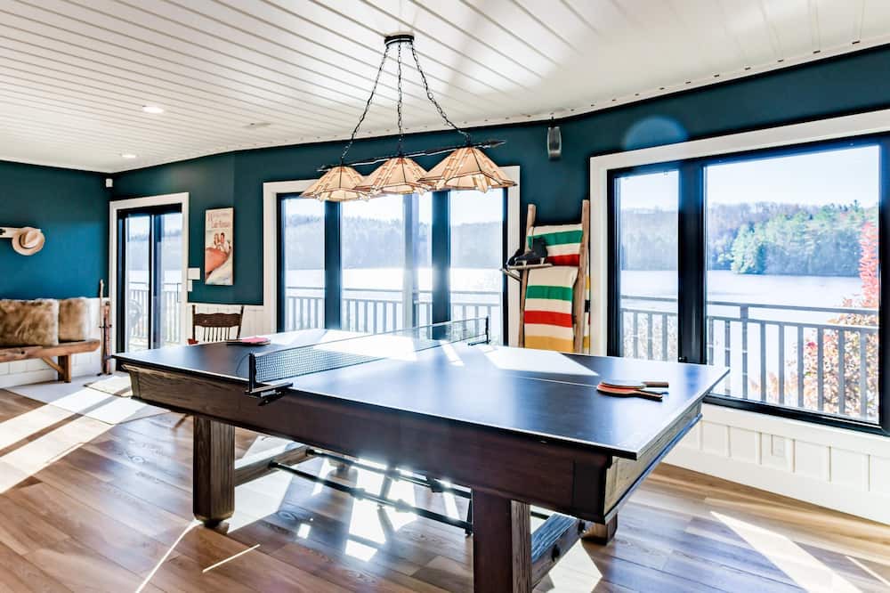 Photo of Outdoor in Rosseau