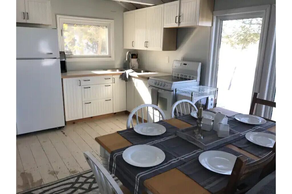 Photo of Kitchen in Arden