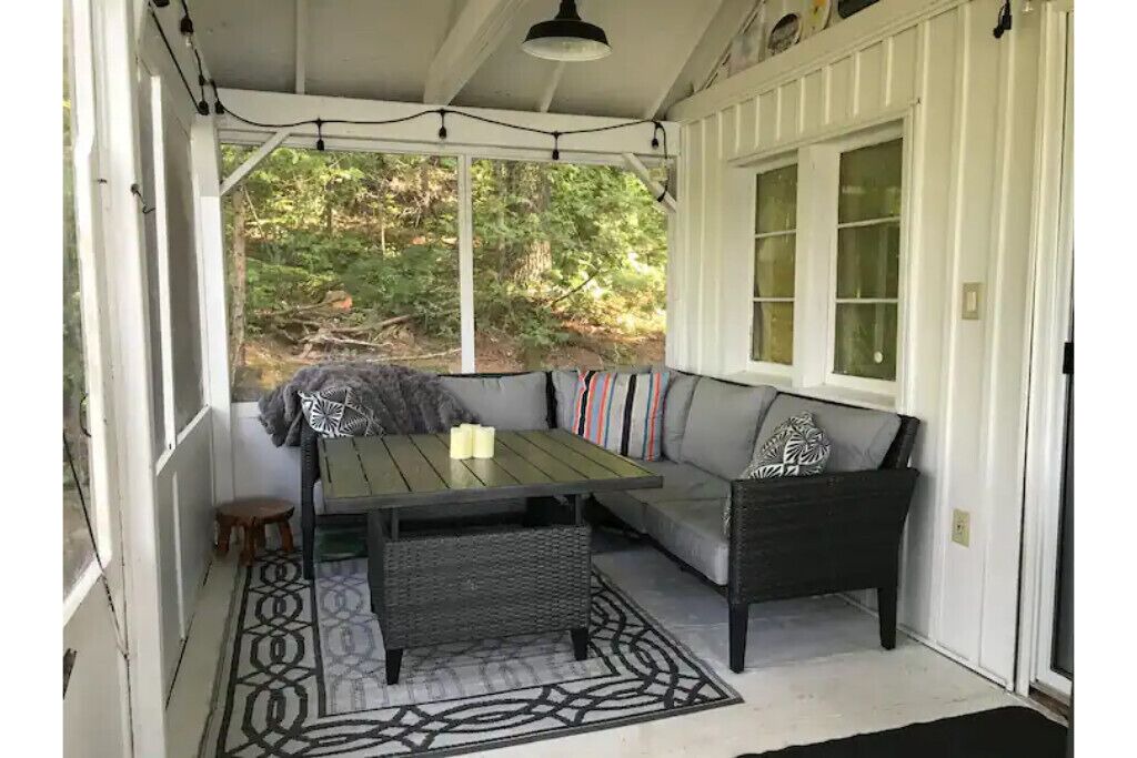 Photo of Outdoor in Arden
