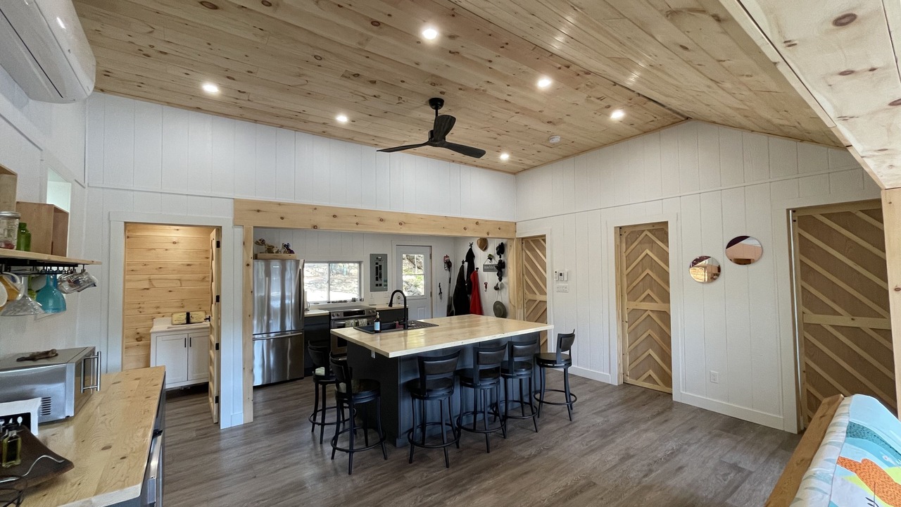 Photo of Kitchen in Severn