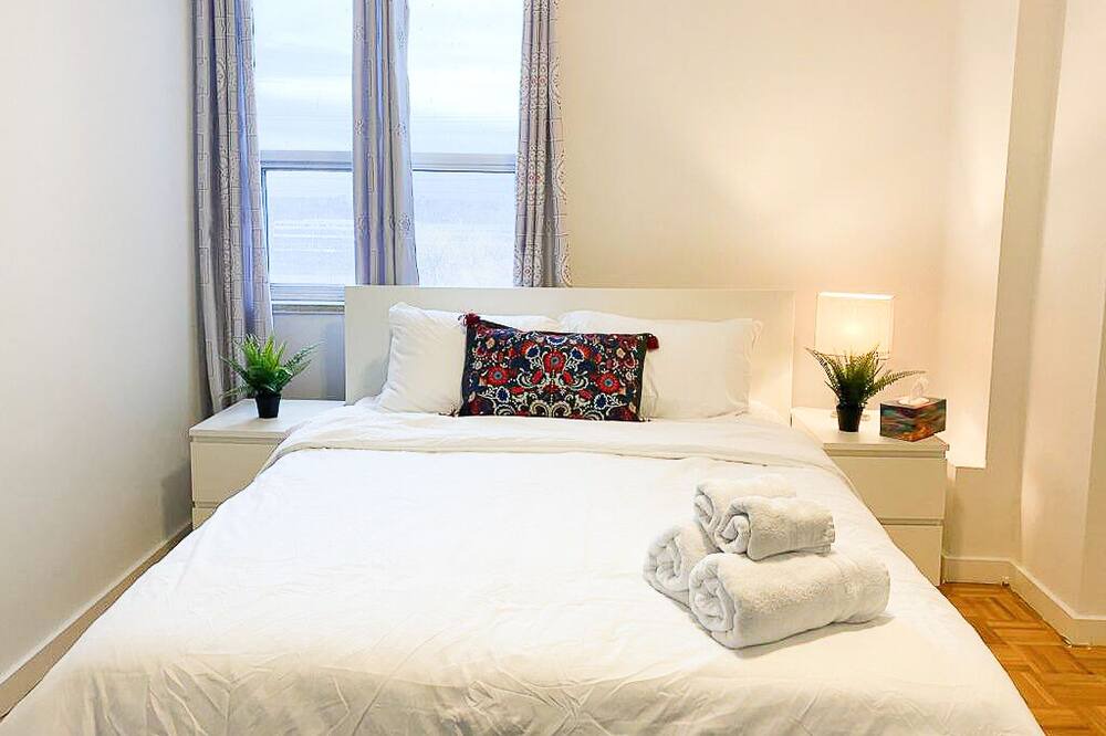 Photo of Bedroom in Flemingdon Park