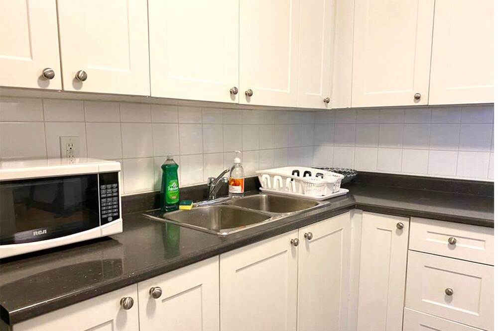 Photo of Kitchen in Flemingdon Park