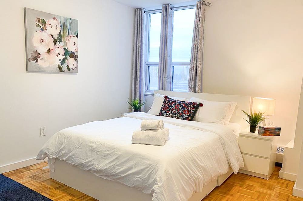 Photo of Bedroom in Flemingdon Park