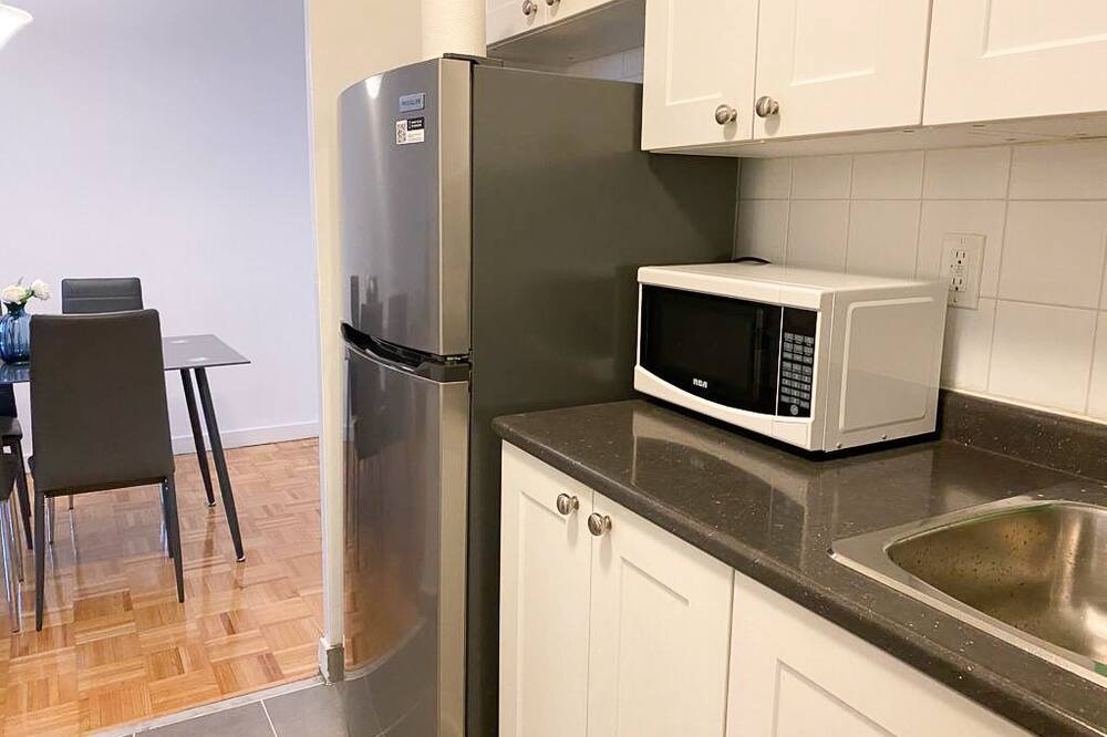 Photo of Kitchen in Flemingdon Park