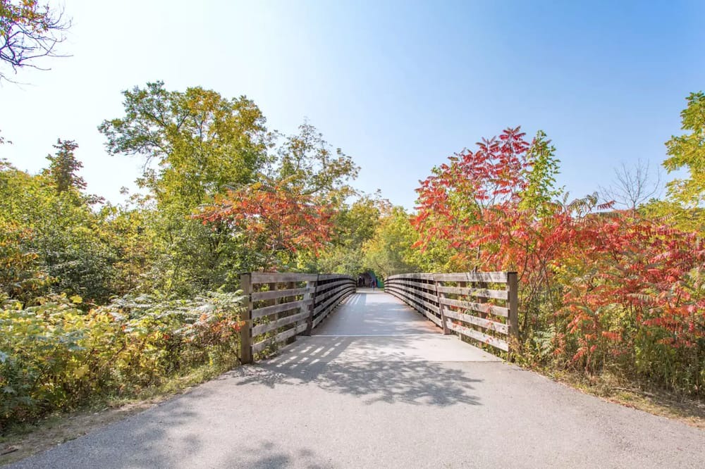 Photo of Outdoor in Flemingdon Park