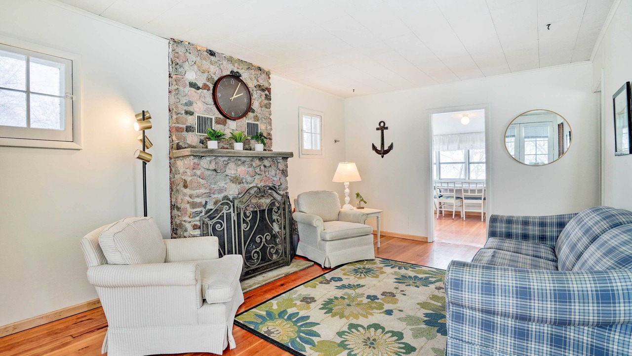 Photo of Livingroom in South Haven
