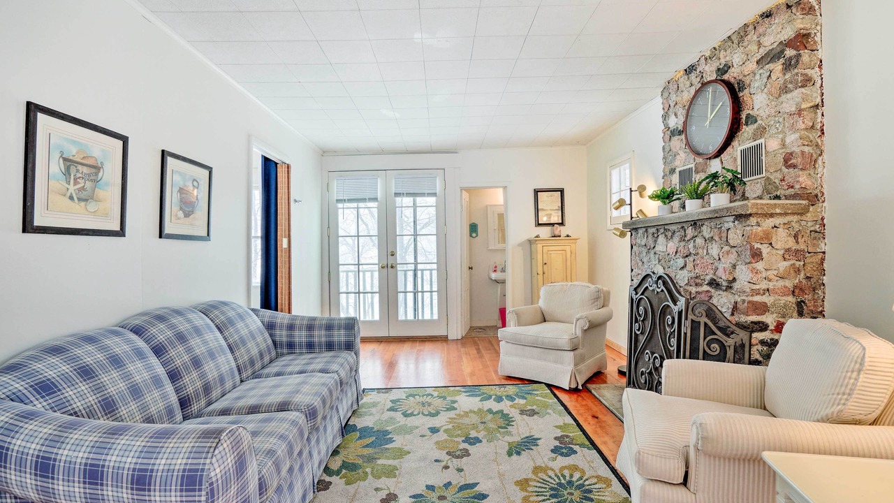 Photo of Livingroom in South Haven