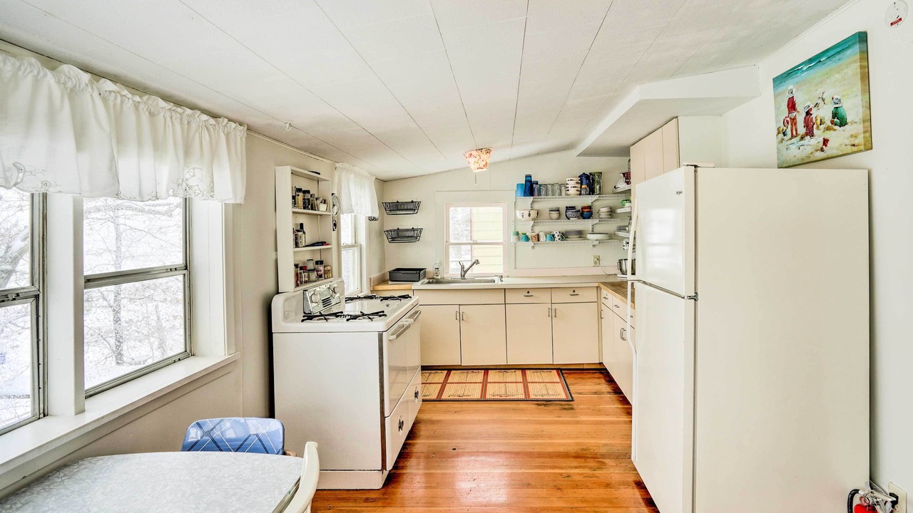 Photo of Kitchen in South Haven