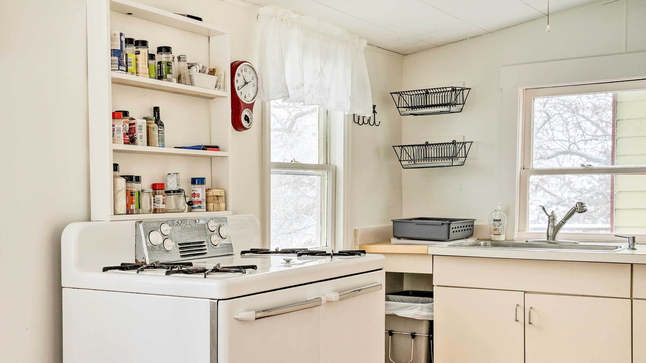 Photo of Kitchen in South Haven