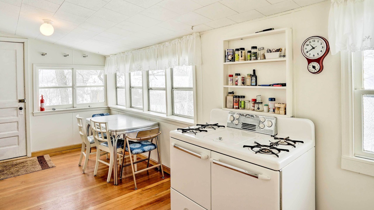 Photo of Kitchen in South Haven