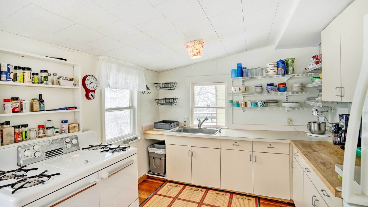 Photo of Kitchen in South Haven