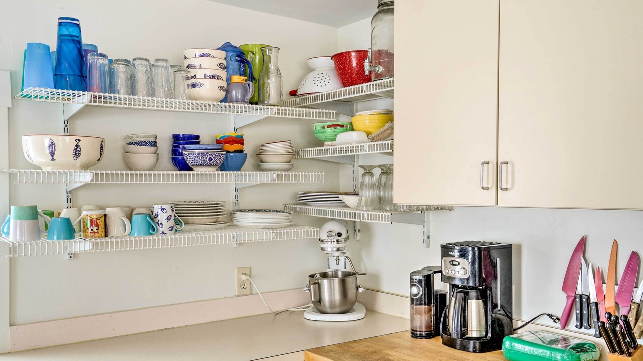 Photo of Kitchen in South Haven