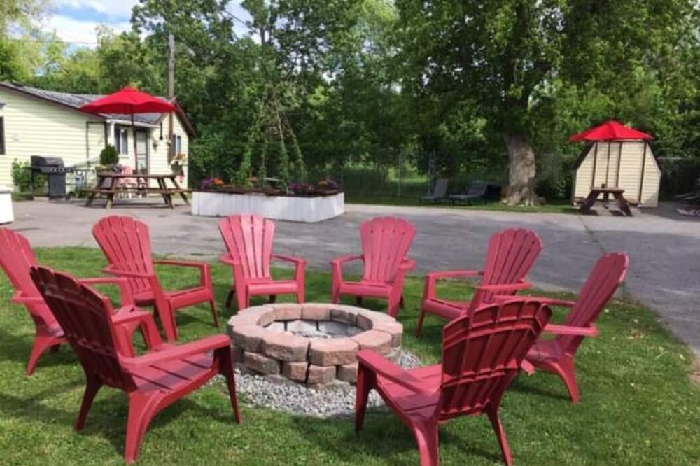 Photo of Outdoor in Hastings