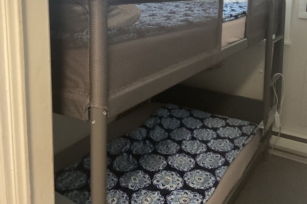 Photo of Bedroom in Hastings