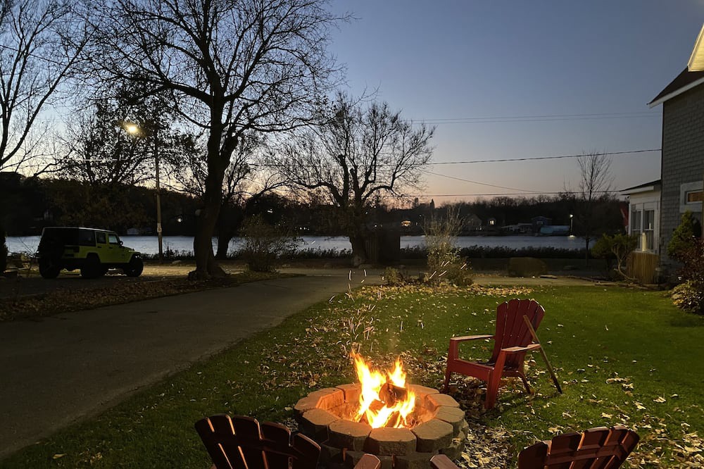 Photo of Outdoor in Hastings