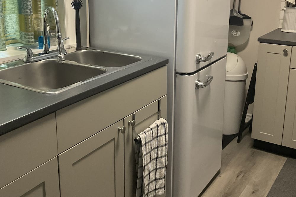 Photo of Kitchen in Hastings
