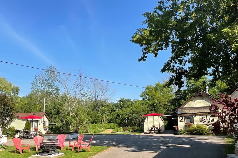 Photo of Outdoor in Hastings