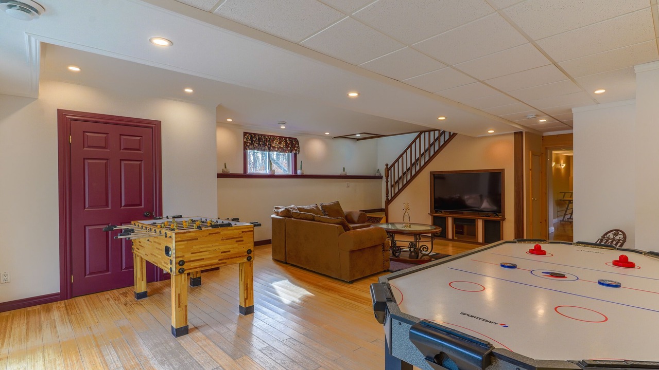 Photo of Bedroom in Roseneath