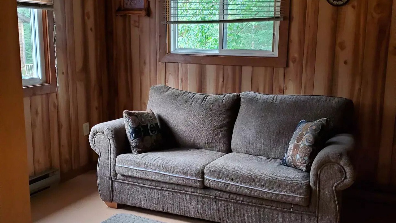 Photo of Livingroom in Algoma District