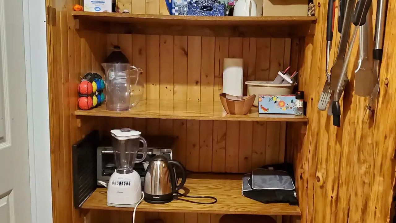 Photo of Kitchen in Algoma District