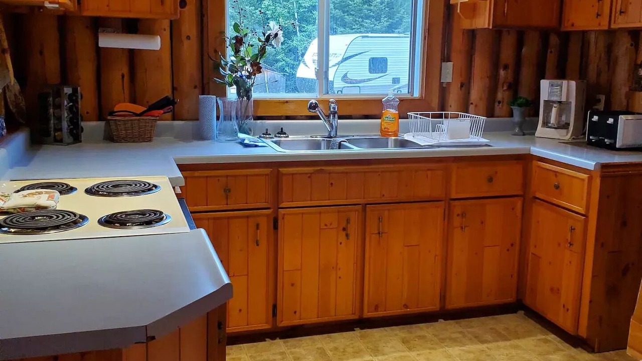 Photo of Kitchen in Algoma District