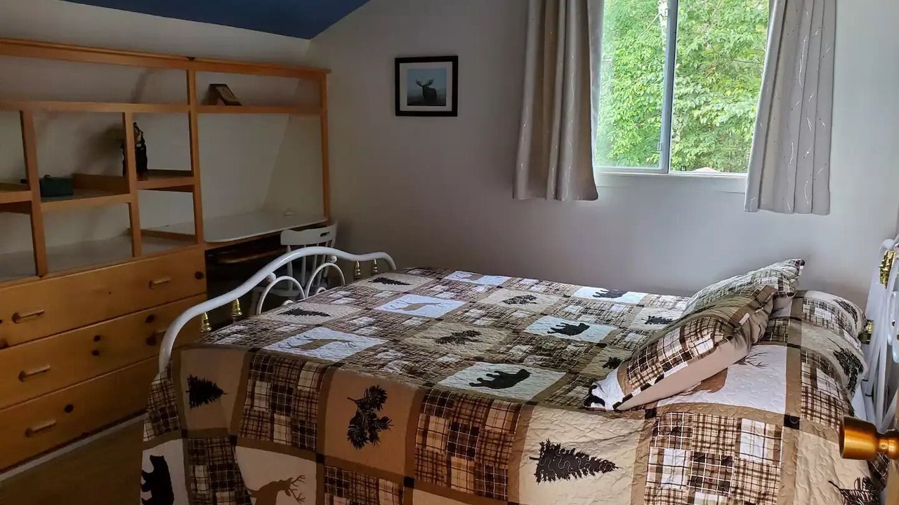 Photo of Bedroom in Algoma District