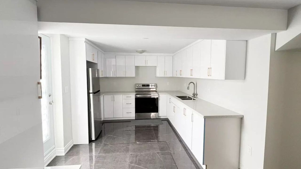 Photo of Kitchen in Meadowvale Village