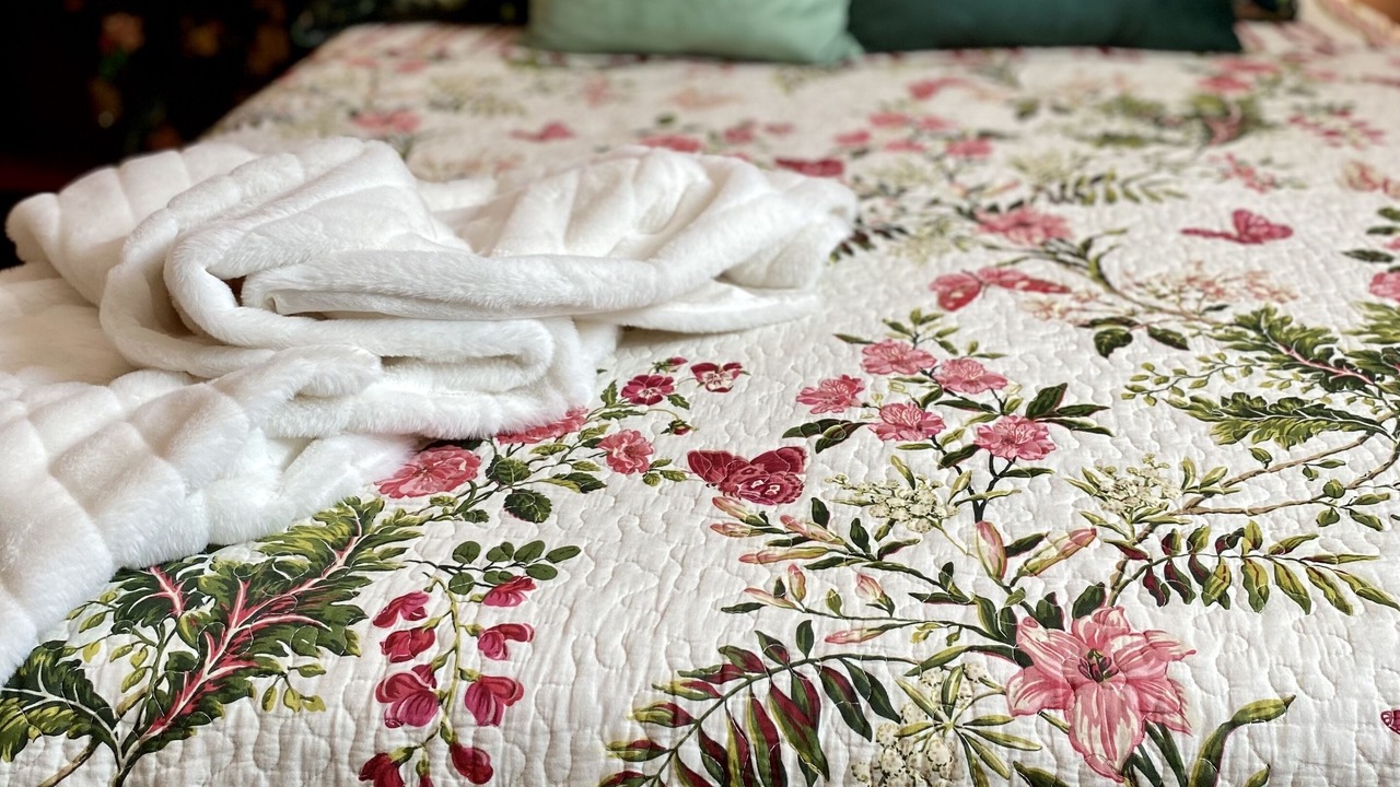 Photo of Bedroom in North Algona Wilberforce