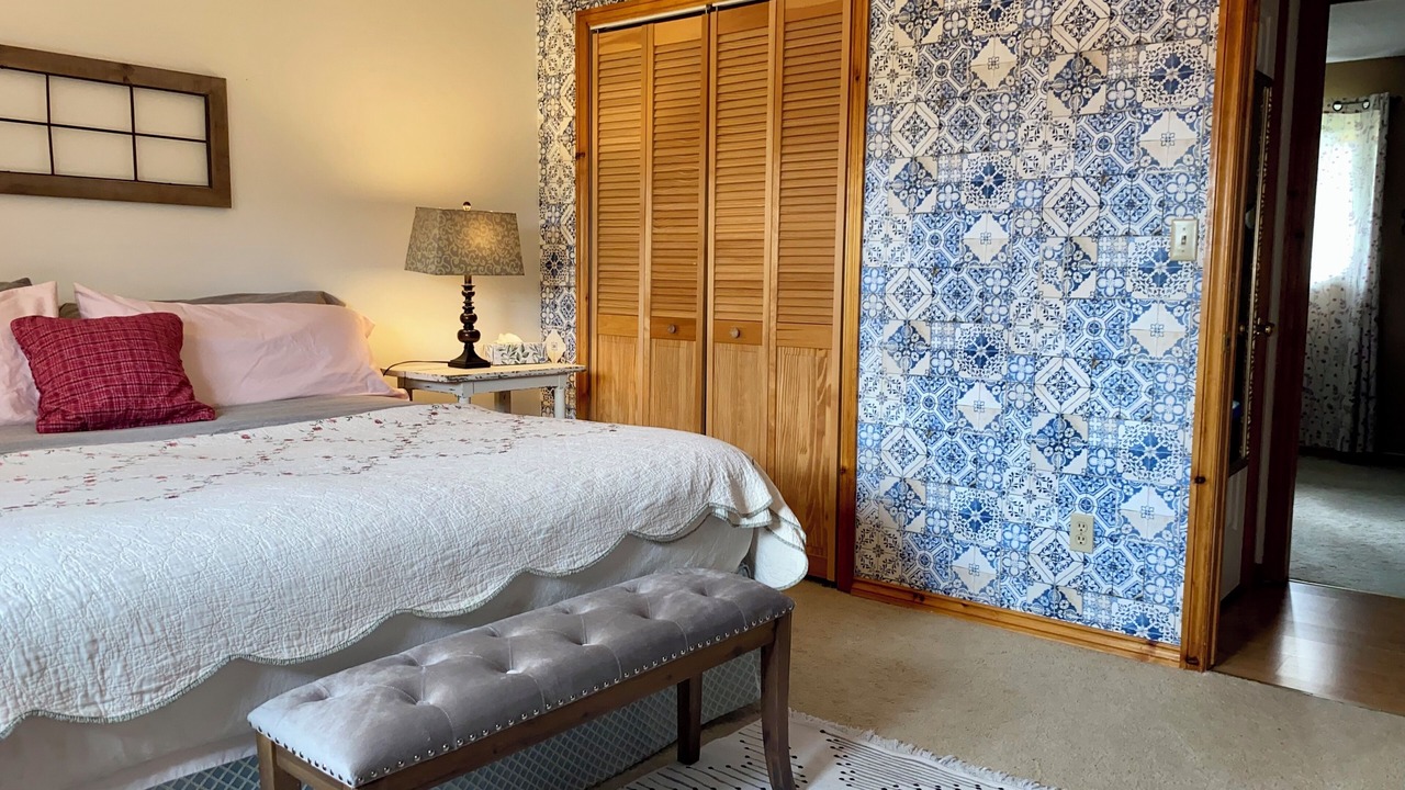 Photo of Bedroom in North Algona Wilberforce