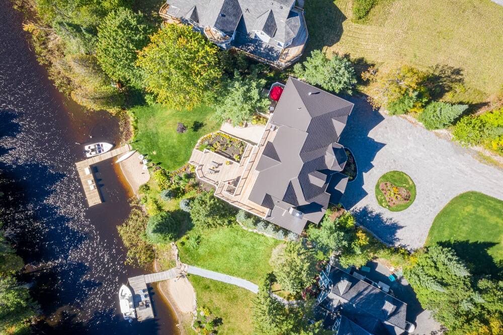 Photo of Outdoor in Rosseau