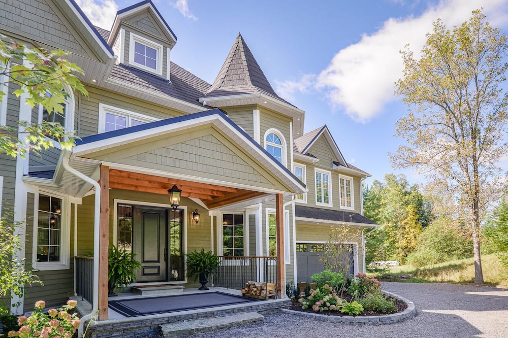 Photo of Outdoor in Rosseau
