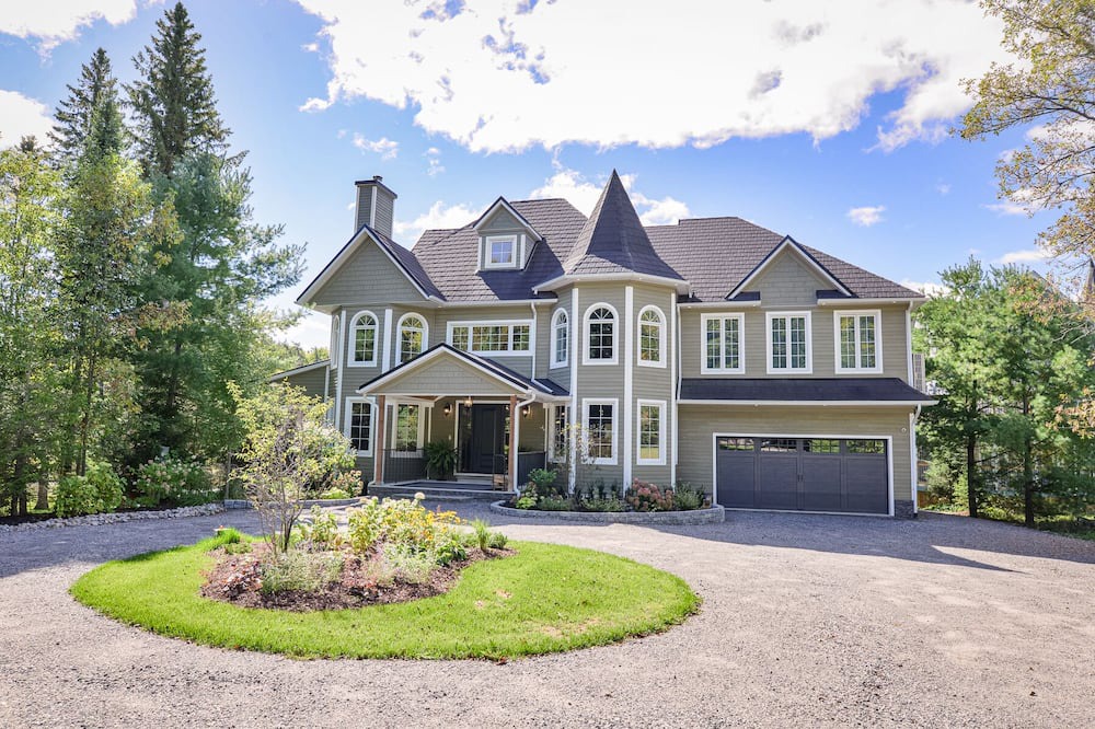 Photo of Outdoor in Rosseau