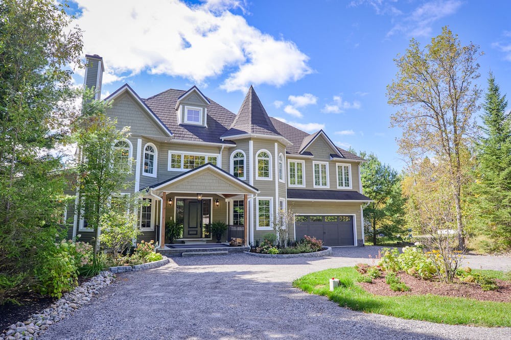 Photo of Outdoor in Rosseau