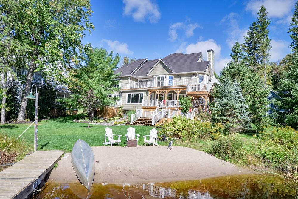 Photo of Outdoor in Rosseau
