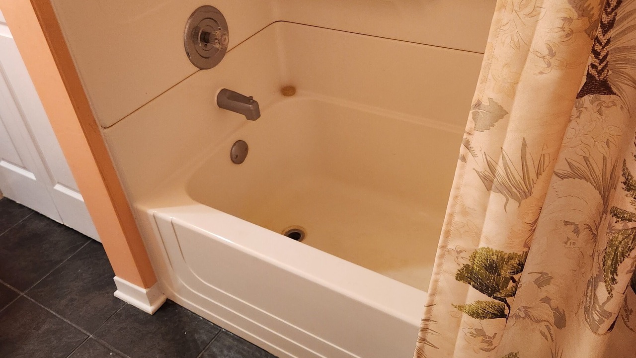 Photo of Bathroom in Kingston